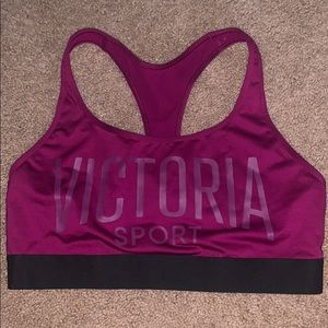 Victoria Secret Sports Bra